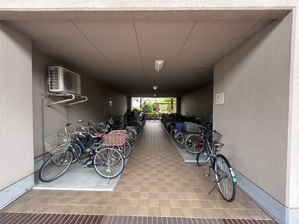 武庫川はなのまち30号棟