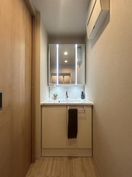 武庫川あおぞらのまち住宅25号棟