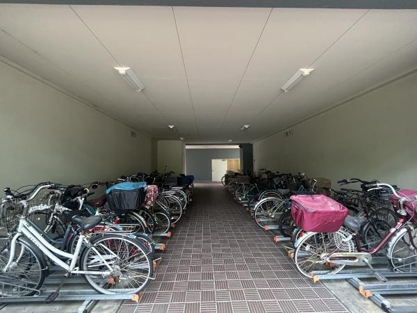 武庫川あおぞらのまち住宅25号棟