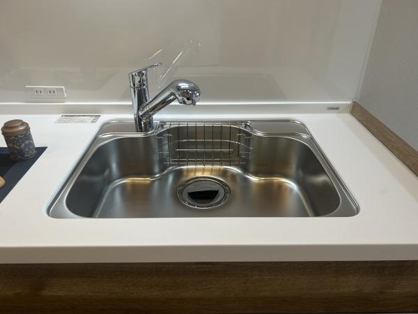 武庫川あおぞらのまち住宅25号棟
