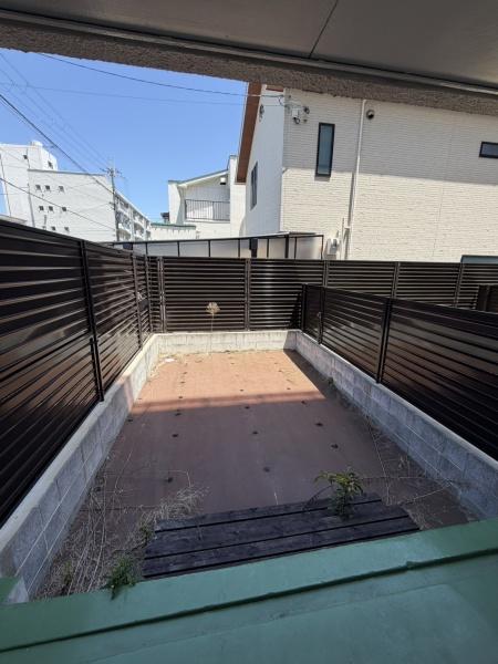武庫之荘コーポラス