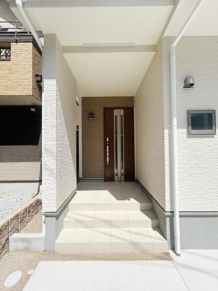 尼崎市西難波町４丁目の新築一戸建