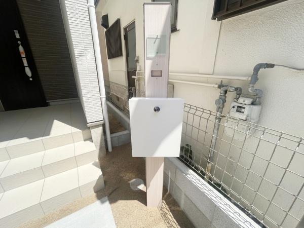 尼崎市西難波町４丁目の新築一戸建