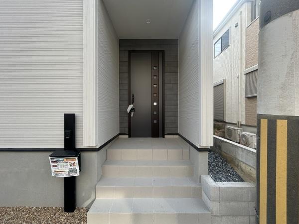 大阪市西淀川区中島１丁目の新築一戸建