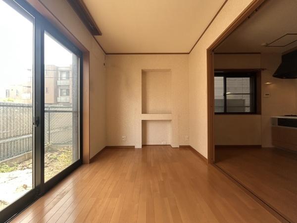西宮市分銅町の中古一戸建て