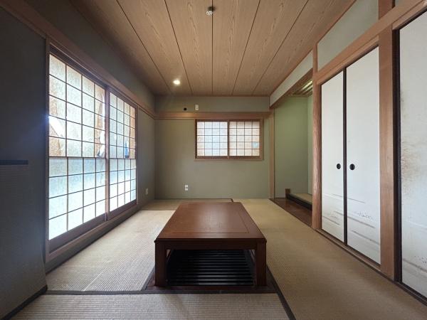 西宮市分銅町の中古一戸建て