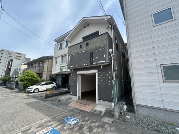 西宮市分銅町の中古一戸建