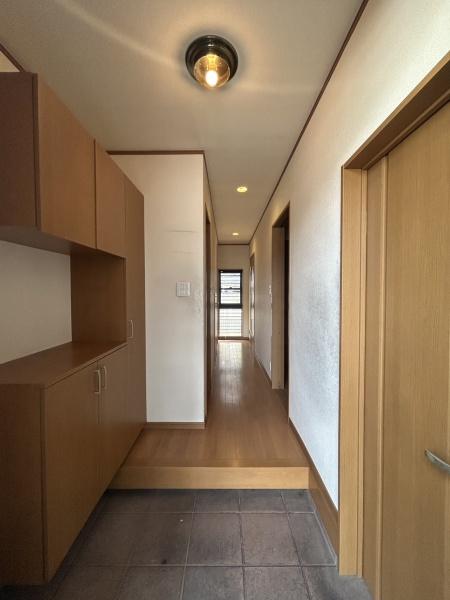 西宮市分銅町の中古一戸建て