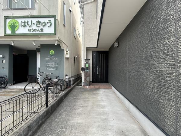 西宮市分銅町の中古一戸建て