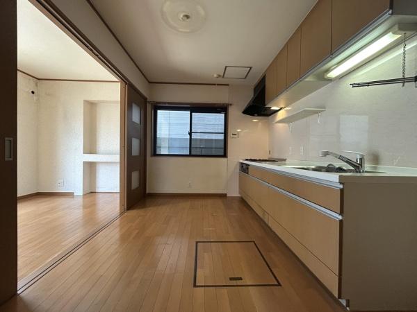 西宮市分銅町の中古一戸建て