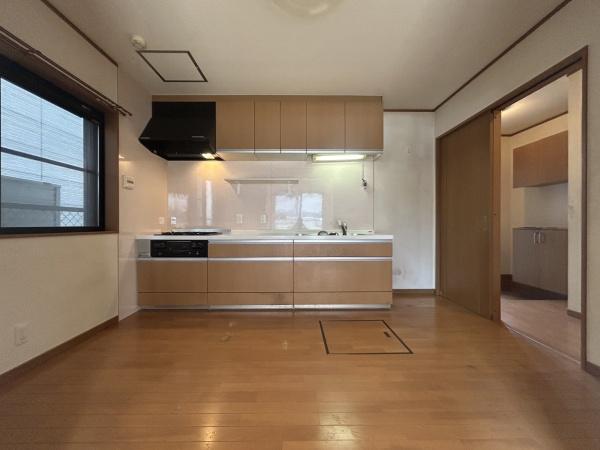 西宮市分銅町の中古一戸建て