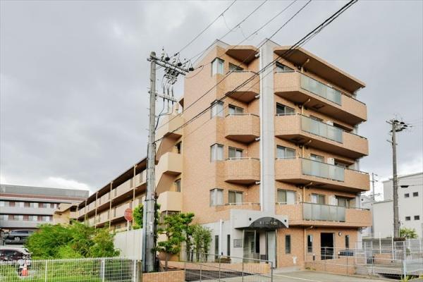 ルイシャトレ香櫨園