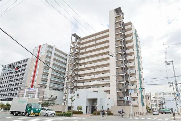 モンセーヌ塚本