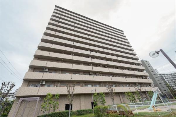 キングマンション此花Ⅱ
