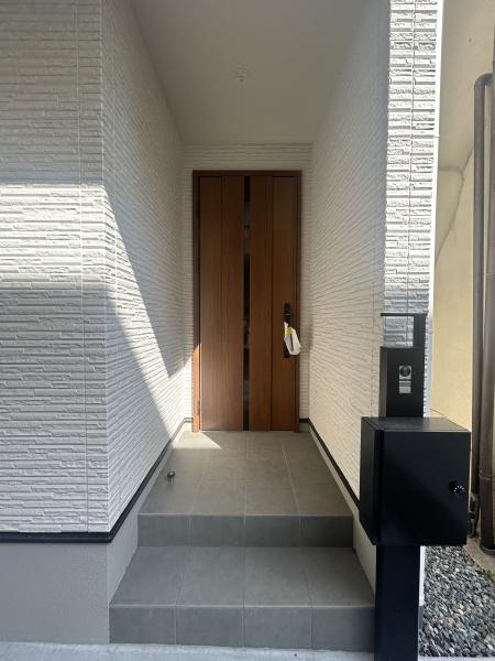 大阪市西淀川区姫里２丁目の新築一戸建