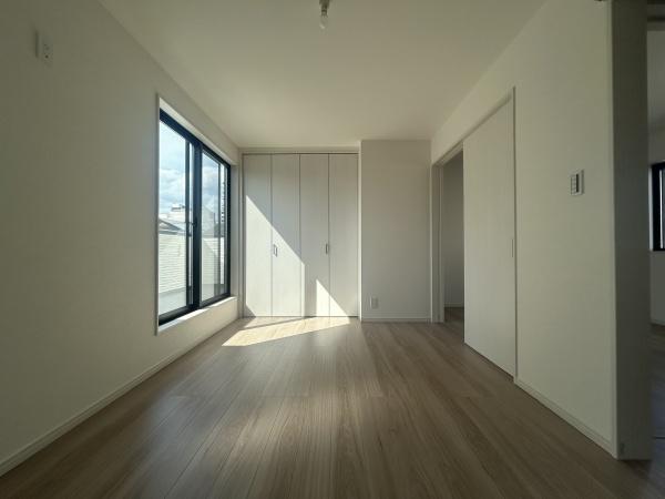 大阪市西淀川区姫里２丁目の新築一戸建