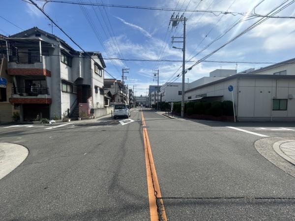大阪市西淀川区姫里３丁目の新築一戸建
