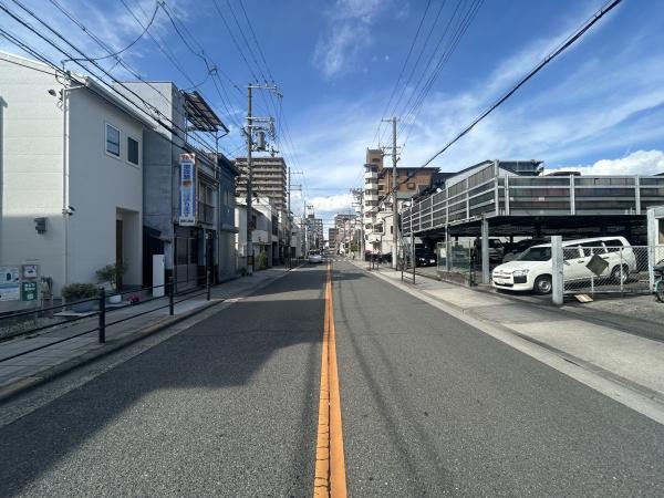 大阪市西淀川区姫里３丁目の新築一戸建