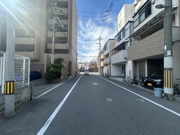 大阪市西淀川区姫島２丁目の新築一戸建