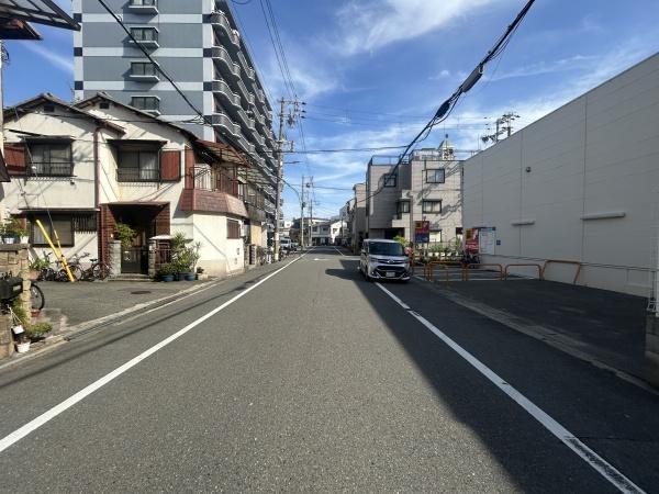 大阪市西淀川区姫島２丁目の新築一戸建
