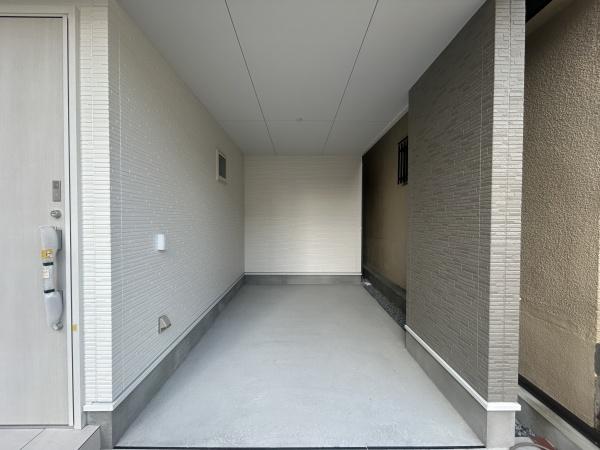 大阪市西淀川区姫島２丁目の新築一戸建