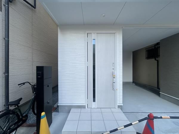 大阪市西淀川区姫島２丁目の新築一戸建