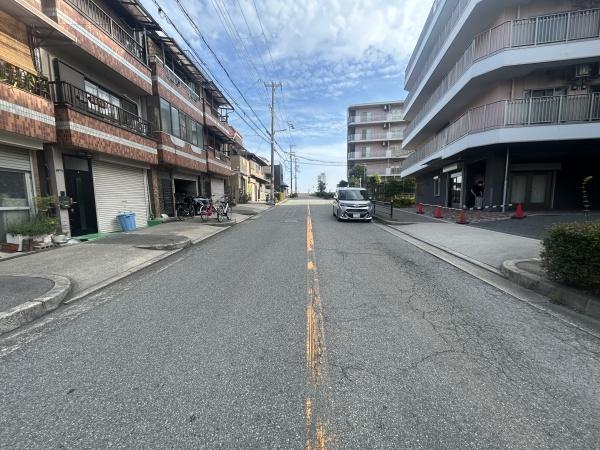 大阪市西淀川区福町２丁目の土地