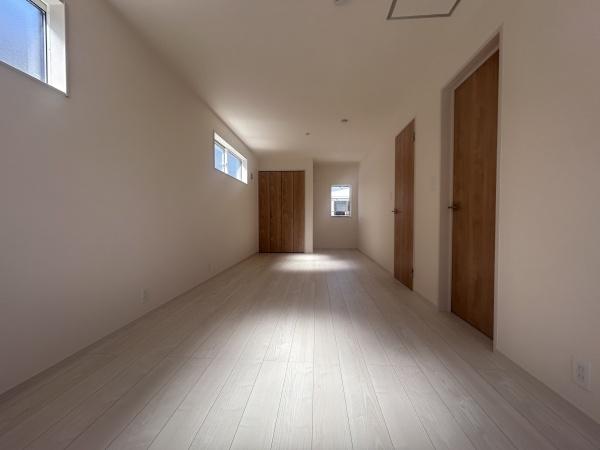 西宮市東鳴尾町２丁目の新築一戸建