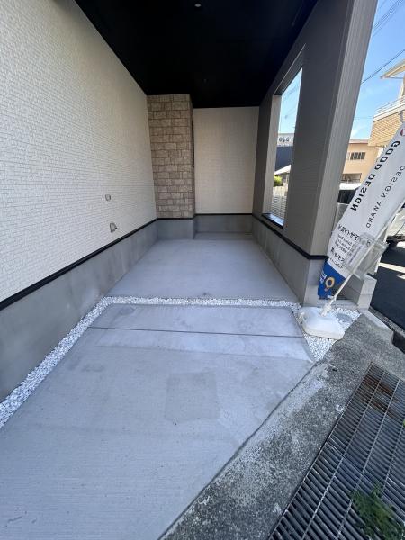 西宮市東鳴尾町２丁目の新築一戸建