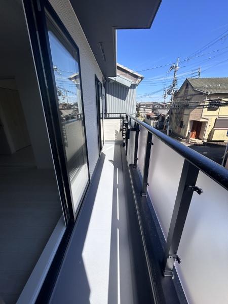 西宮市東鳴尾町２丁目の新築一戸建