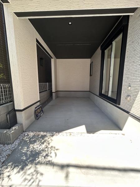 西宮市東鳴尾町２丁目の新築一戸建