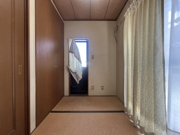 尼崎市菜切山町の中古一戸建て
