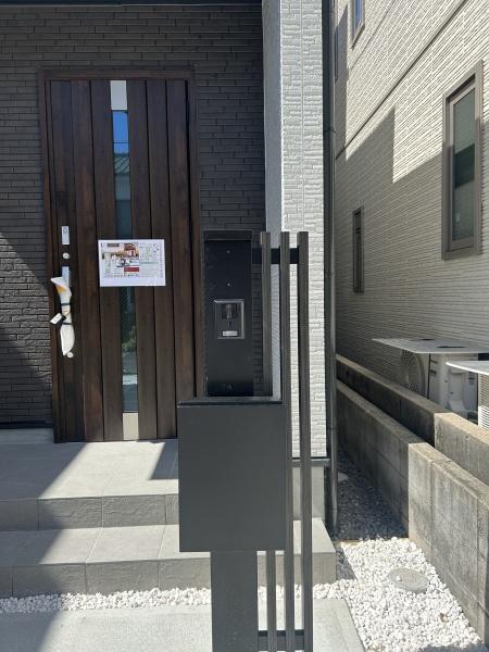尼崎市稲葉荘１丁目の新築一戸建