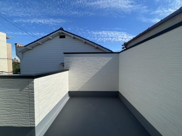 尼崎市水堂町１丁目の新築一戸建