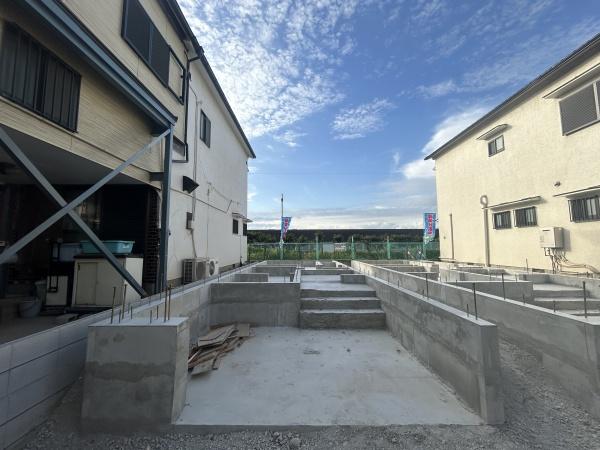 大阪市西淀川区中島１丁目の新築一戸建