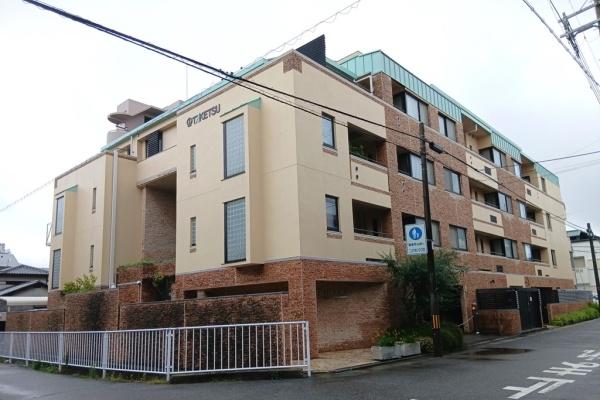 パレシェール武庫之荘　中古マンション