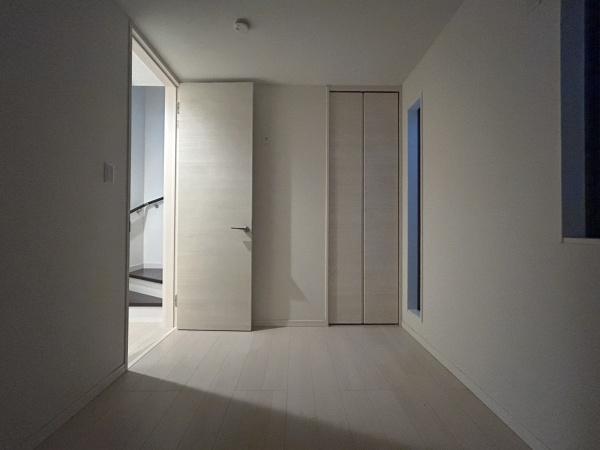 尼崎市大庄北３丁目の中古一戸建て