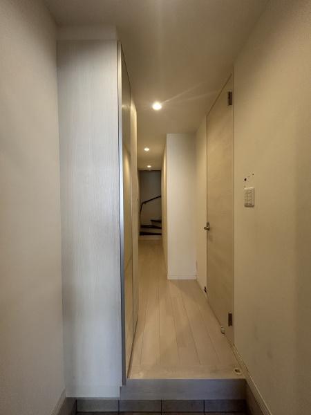 尼崎市大庄北３丁目の中古一戸建て
