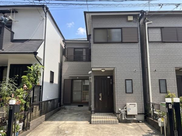 尼崎市長洲中通２丁目の中古一戸建