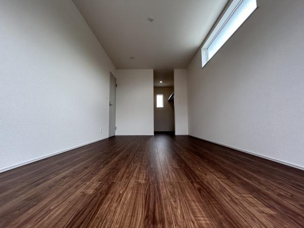 尼崎市今福２丁目の新築一戸建