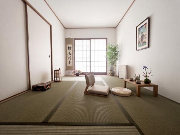 香枦園壱番館　中古マンション