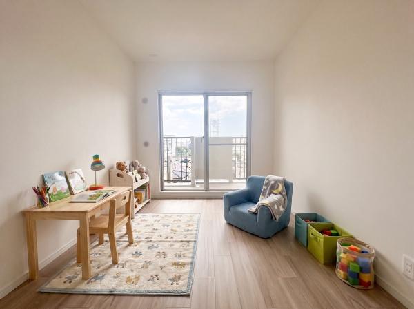 香枦園壱番館　中古マンション