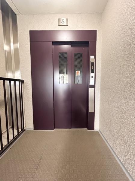 香枦園壱番館　中古マンション