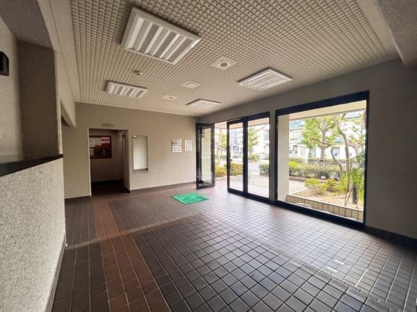 香枦園壱番館　中古マンション