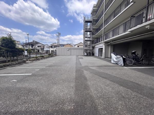 香枦園壱番館　中古マンション