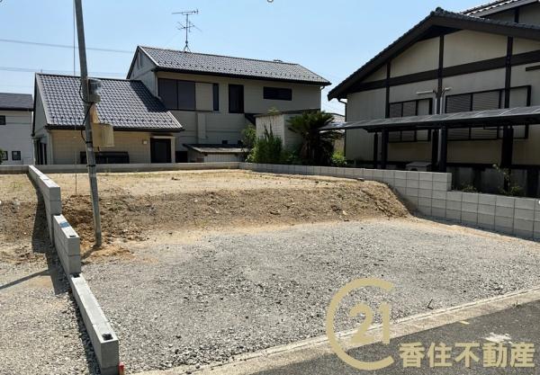 福岡市東区高美台３丁目の新築一戸建