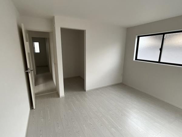 福岡市東区若宮３丁目の新築一戸建