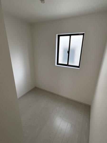 福岡市東区若宮３丁目の新築一戸建