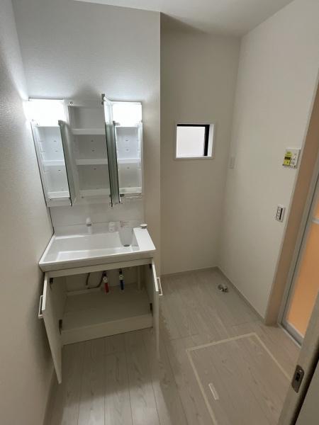 福岡市東区若宮３丁目の新築一戸建