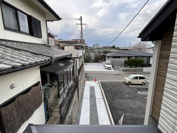 福岡市東区若宮３丁目の新築一戸建